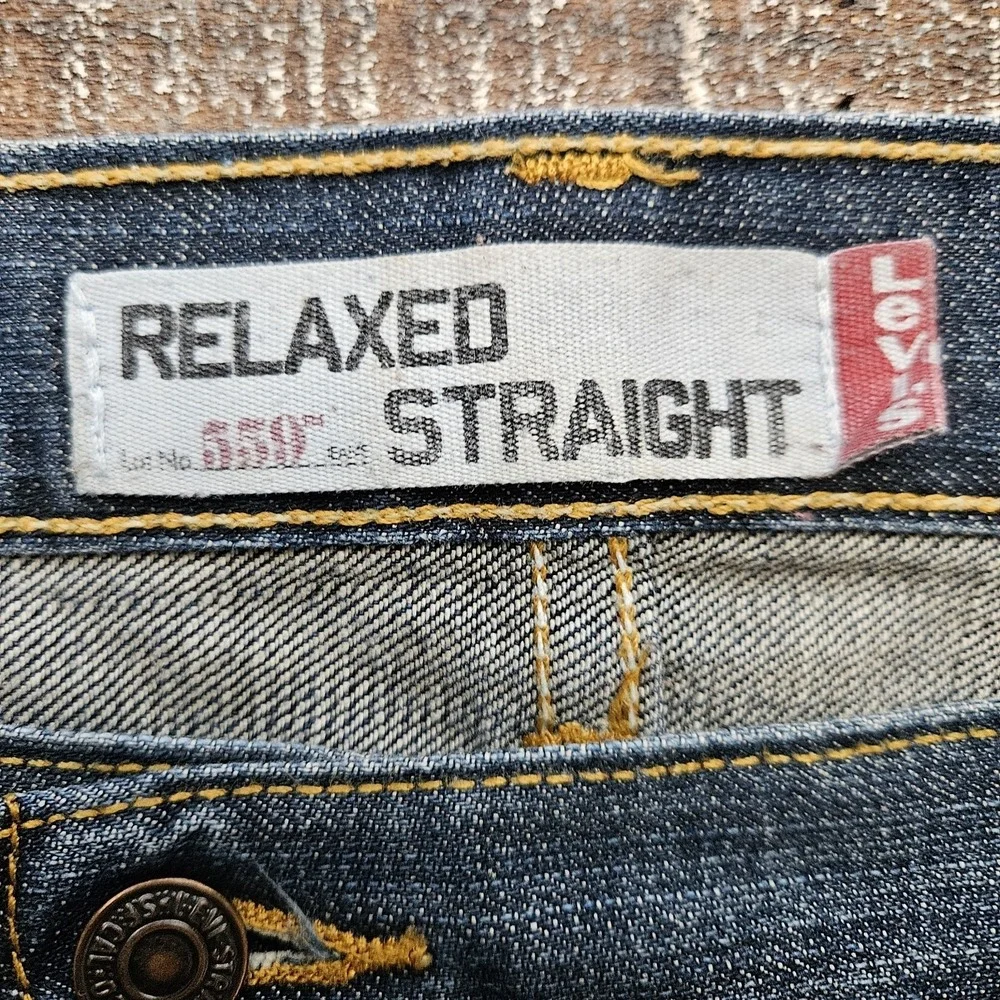 Levis levi 559
